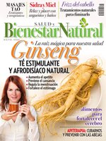 Salud y Bienestar natural